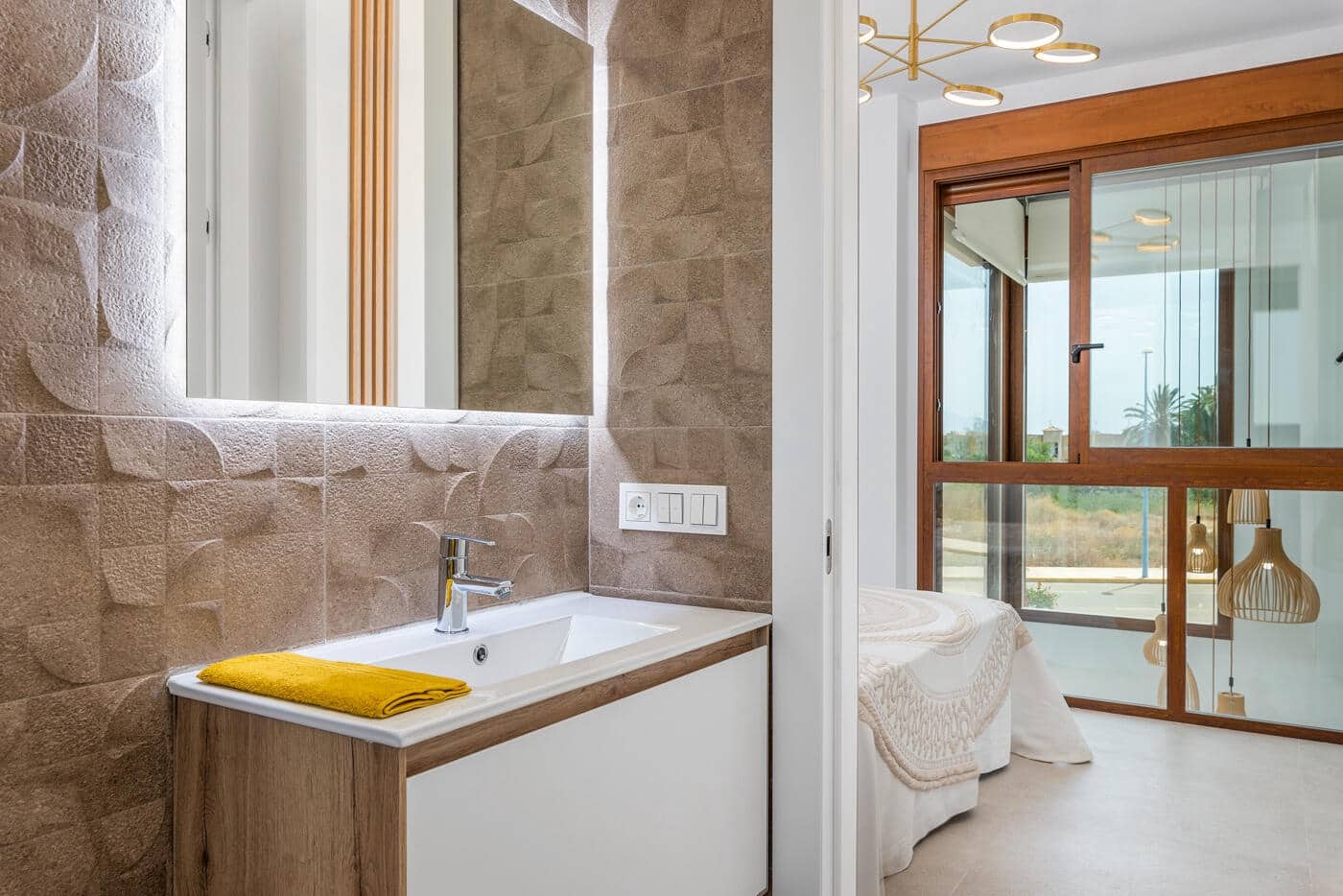 3 quarto Casa em Banda para venda em Vera com piscina - 459 000 € (Ref: 9601370)