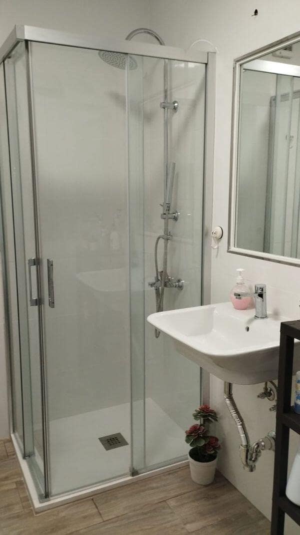 2 chambre Appartement à vendre à San Juan de los Terreros - 250 000 € (Ref: 9601487)