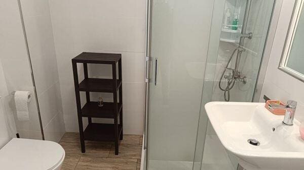 2 chambre Appartement à vendre à San Juan de los Terreros - 250 000 € (Ref: 9601487)