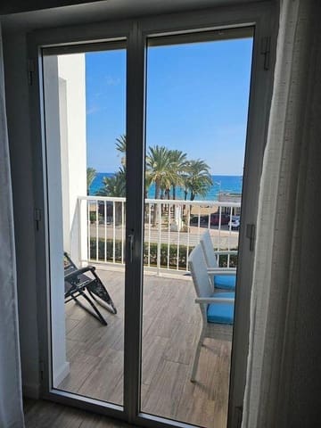 2 chambre Appartement à vendre à San Juan de los Terreros, Pulpí - 250 000 € (Ref: 9601487)
