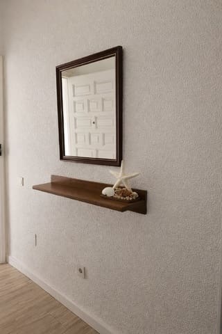 2 chambre Appartement à vendre à San Juan de los Terreros, Pulpí - 250 000 € (Ref: 9601487)