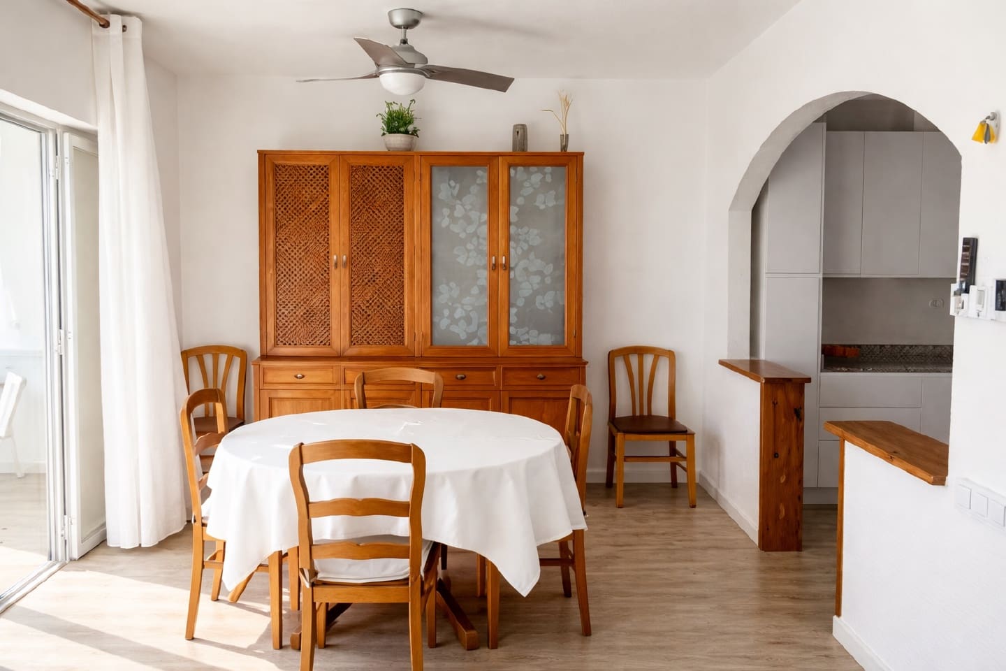 2 chambre Appartement à vendre à San Juan de los Terreros - 250 000 € (Ref: 9601487)