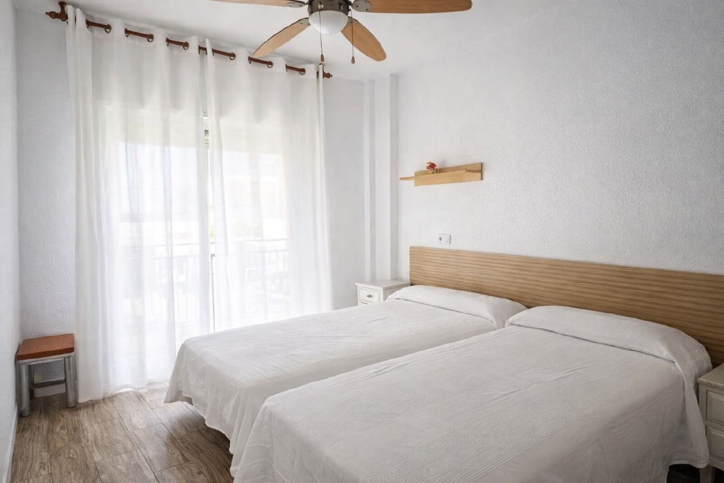 2 chambre Appartement à vendre à San Juan de los Terreros - 250 000 € (Ref: 9601487)