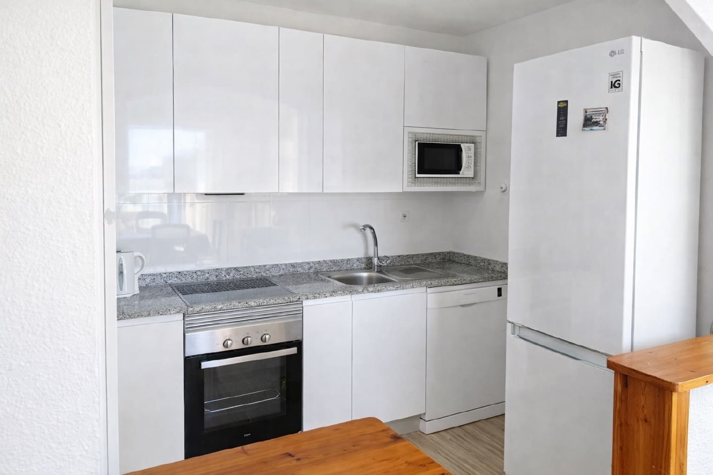 2 chambre Appartement à vendre à San Juan de los Terreros - 250 000 € (Ref: 9601487)