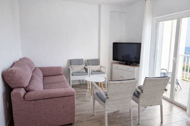 2 chambre Appartement à vendre à San Juan de los Terreros, Pulpí - 250 000 € (Ref: 9601487)