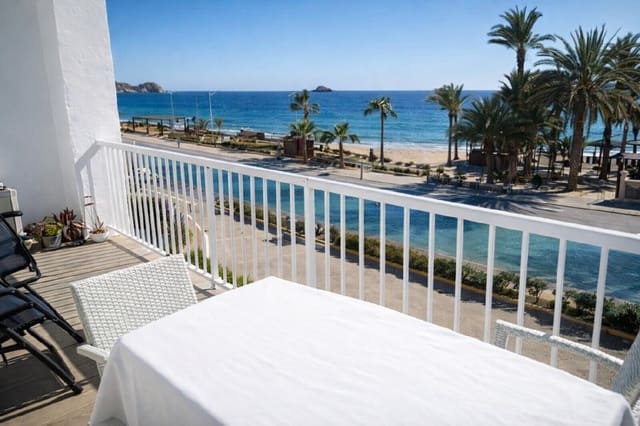 2 chambre Appartement à vendre à San Juan de los Terreros, Pulpí - 250 000 € (Ref: 9601487)