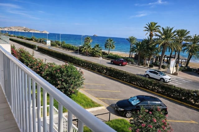 2 chambre Appartement à vendre à San Juan de los Terreros, Pulpí - 250 000 € (Ref: 9601487)