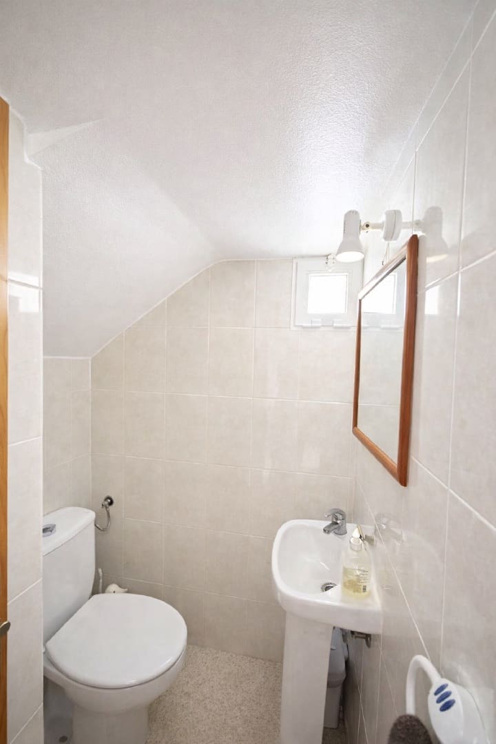 4 chambre Appartement à vendre à San Juan de los Terreros - 190 000 € (Ref: 9601488)