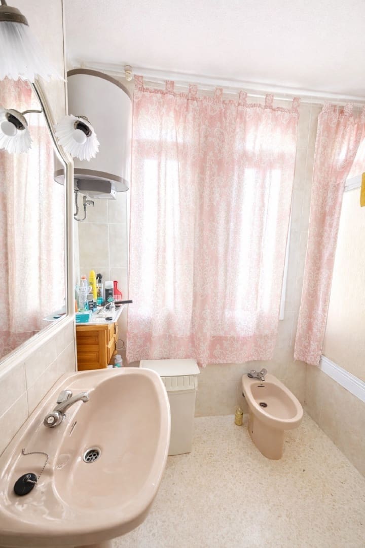 4 chambre Appartement à vendre à San Juan de los Terreros - 190 000 € (Ref: 9601488)