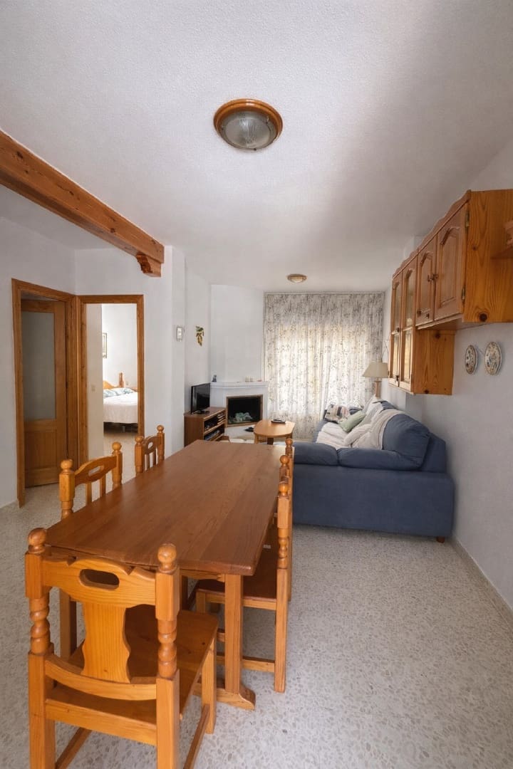 4 chambre Appartement à vendre à San Juan de los Terreros - 190 000 € (Ref: 9601488)