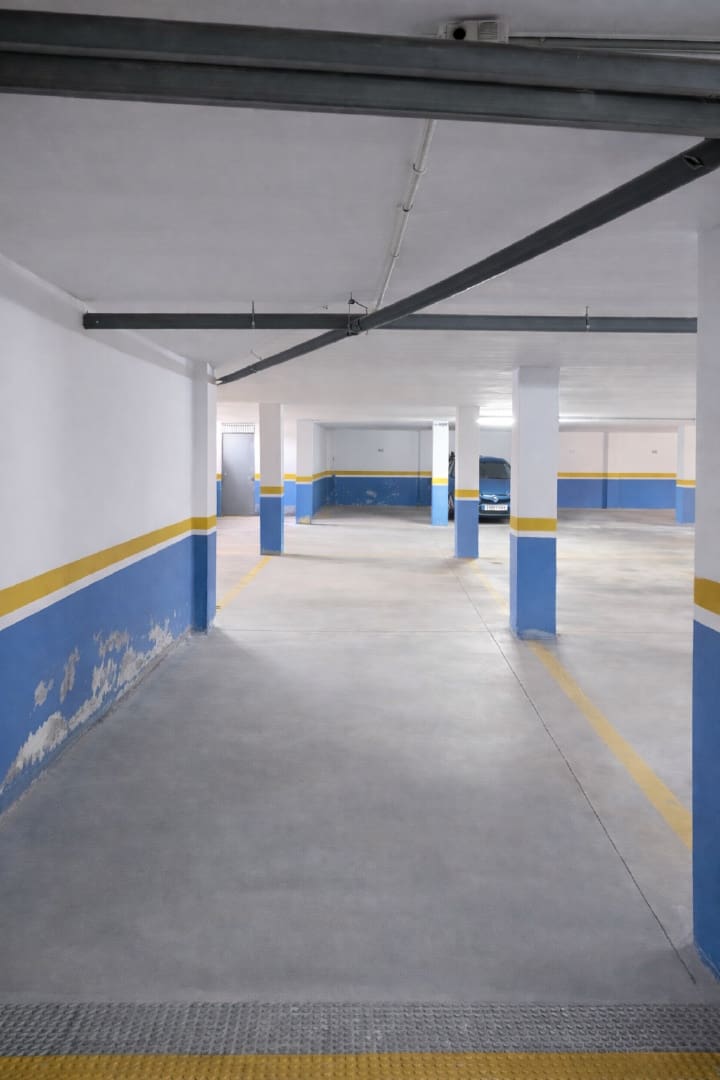 4 chambre Appartement à vendre à San Juan de los Terreros - 190 000 € (Ref: 9601488)