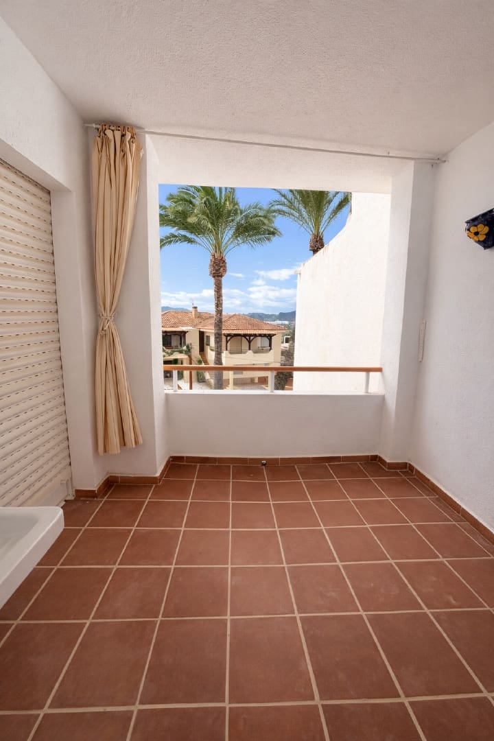 4 chambre Appartement à vendre à San Juan de los Terreros - 190 000 € (Ref: 9601488)