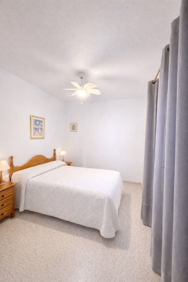 4 chambre Appartement à vendre à San Juan de los Terreros - 190 000 € (Ref: 9601488)