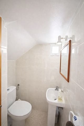 4 chambre Appartement à vendre à San Juan de los Terreros, Pulpí - 190 000 € (Ref: 9601488)