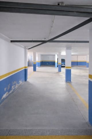 4 chambre Appartement à vendre à San Juan de los Terreros, Pulpí - 190 000 € (Ref: 9601488)