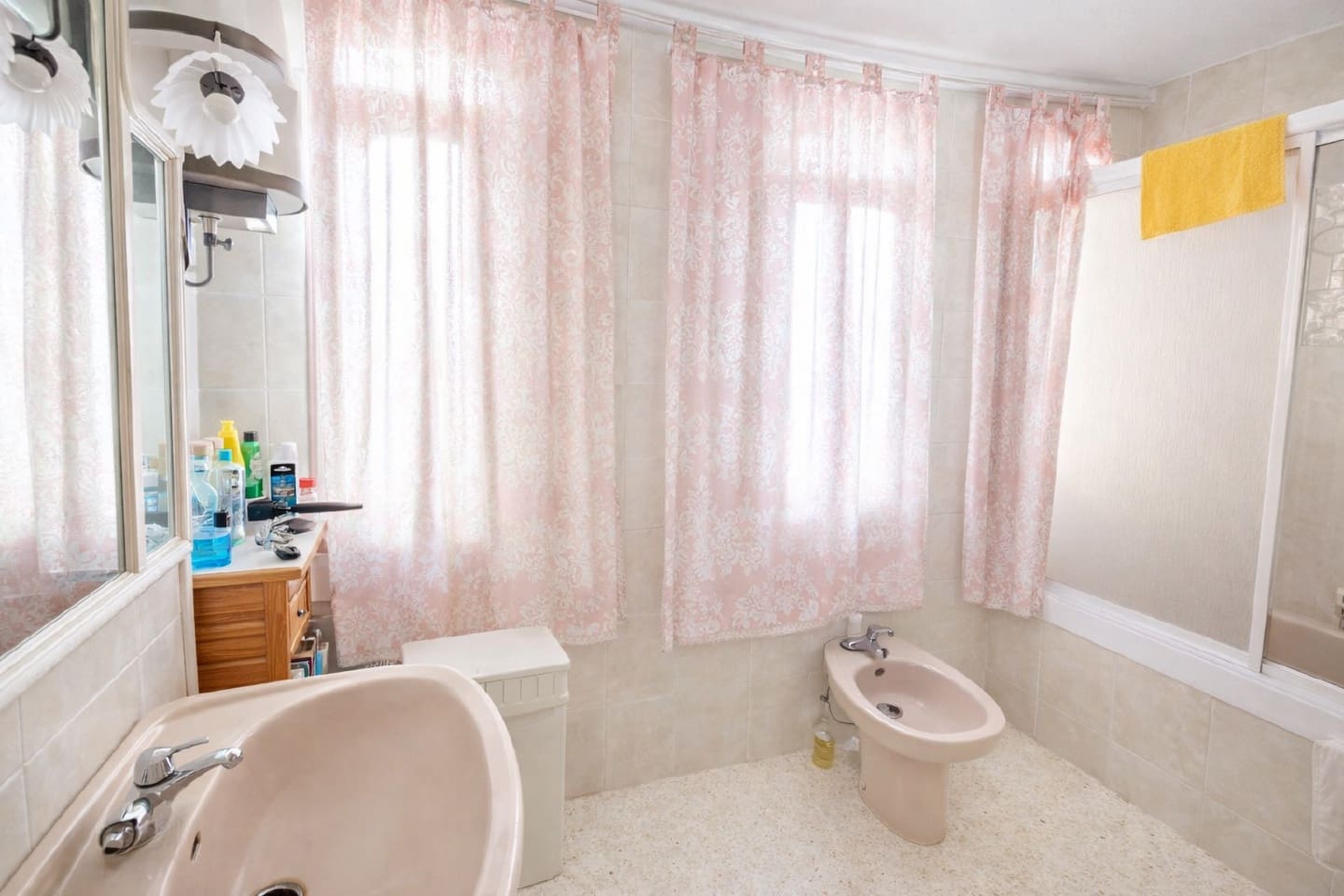 4 chambre Appartement à vendre à San Juan de los Terreros - 190 000 € (Ref: 9601488)