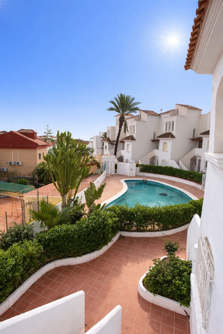 4 chambre Appartement à vendre à San Juan de los Terreros - 190 000 € (Ref: 9601488)