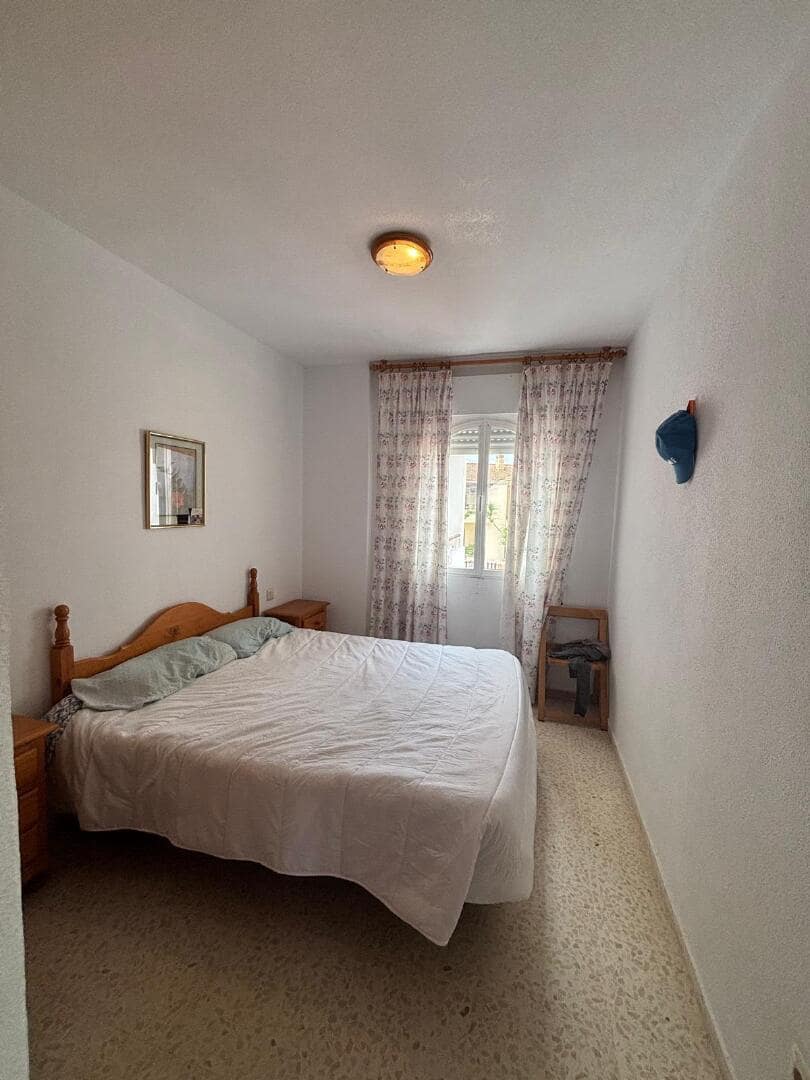 4 chambre Appartement à vendre à San Juan de los Terreros - 190 000 € (Ref: 9601488)