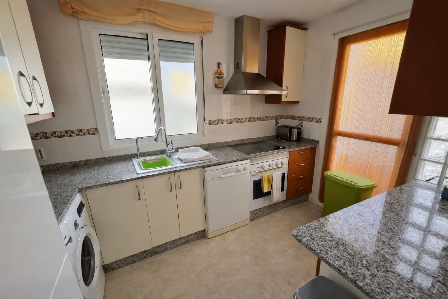 3 soverom Trehus til salgs i Vera med svømmebasseng - € 325 000 (Ref: 9605260)