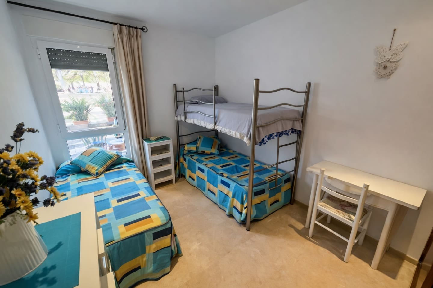 3 soverom Trehus til salgs i Vera med svømmebasseng - € 325 000 (Ref: 9605260)