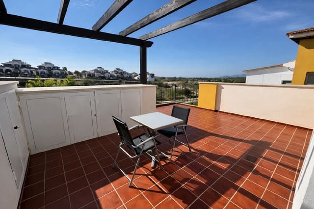 3 soverom Trehus til salgs i Puerto Vera - Las Salinas, Vera med svømmebasseng - € 325 000 (Ref: 9605260)