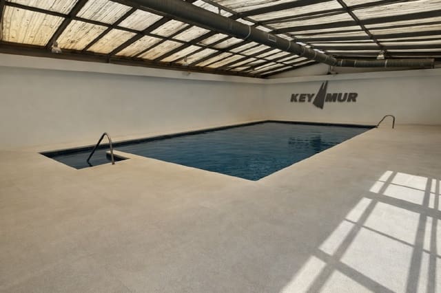 3 soverom Trehus til salgs i Puerto Vera - Las Salinas, Vera med svømmebasseng - € 325 000 (Ref: 9605260)