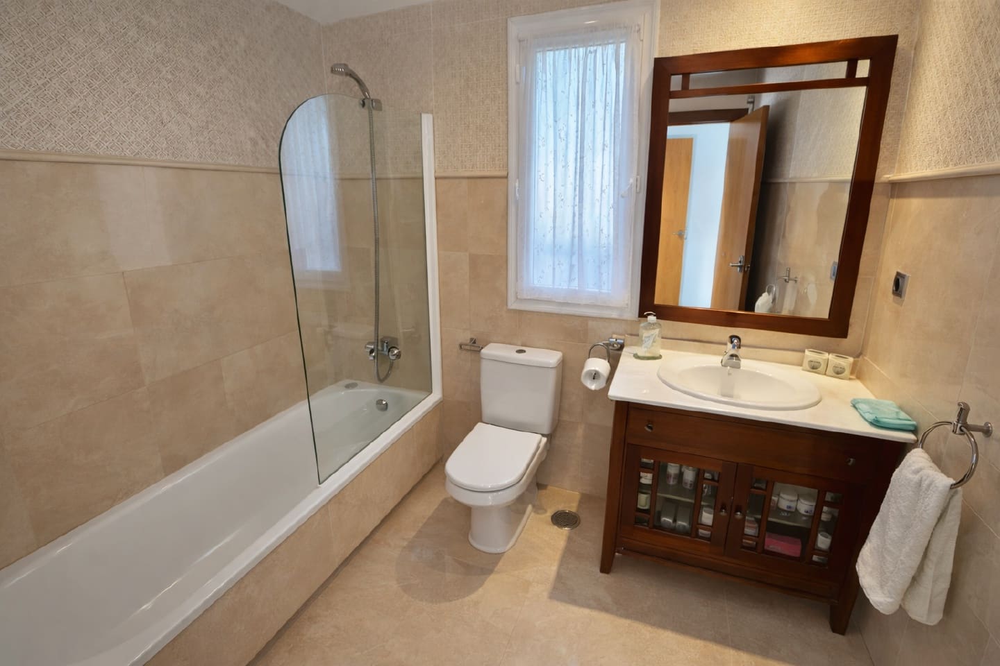 3 soverom Trehus til salgs i Vera med svømmebasseng - € 325 000 (Ref: 9605260)