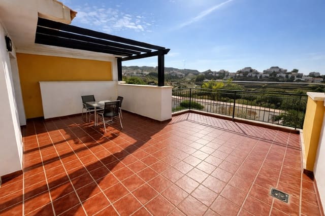 3 soverom Trehus til salgs i Puerto Vera - Las Salinas, Vera med svømmebasseng - € 325 000 (Ref: 9605260)