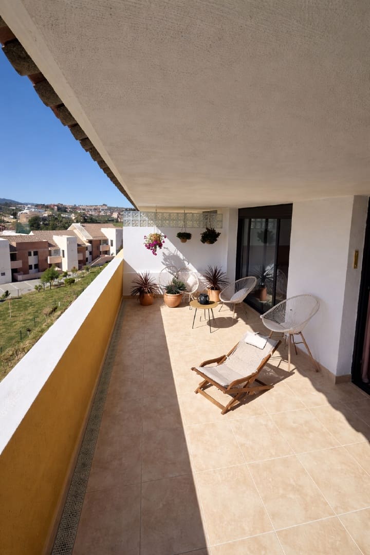 2 makuuhuone Huoneisto myytävänä paikassa Vera mukana uima-altaan - 190 000 € (Ref: 9606834)