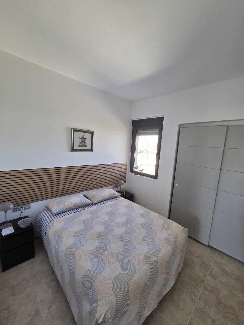 2 makuuhuone Huoneisto myytävänä paikassa Vera mukana uima-altaan - 190 000 € (Ref: 9606834)