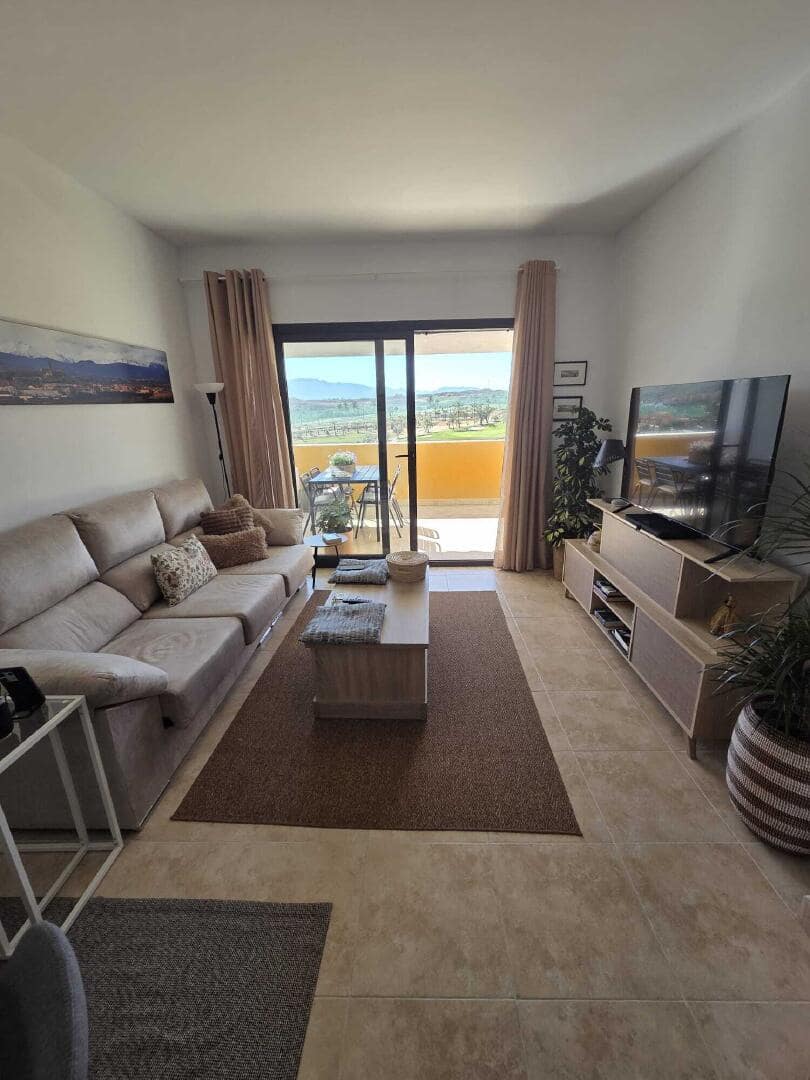 2 makuuhuone Huoneisto myytävänä paikassa Vera mukana uima-altaan - 190 000 € (Ref: 9606834)