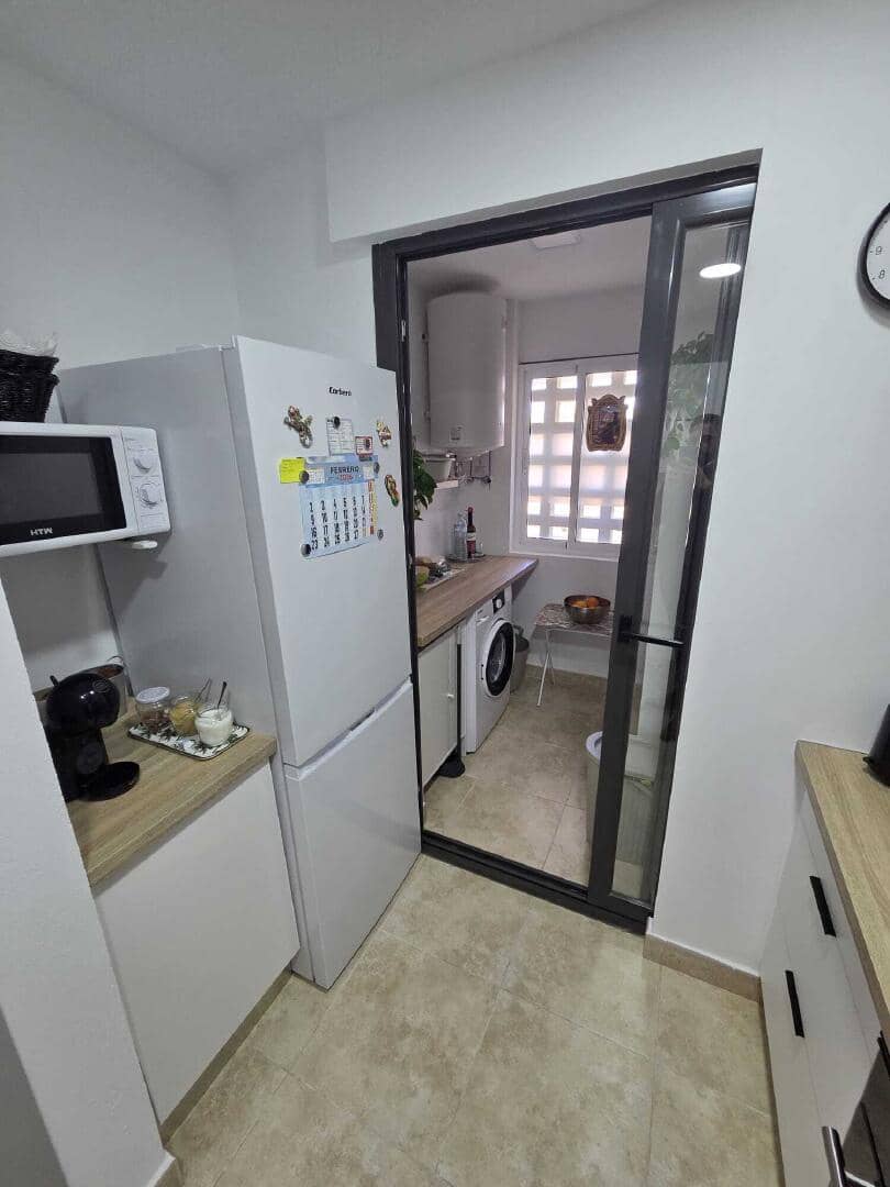 2 makuuhuone Huoneisto myytävänä paikassa Vera mukana uima-altaan - 190 000 € (Ref: 9606834)