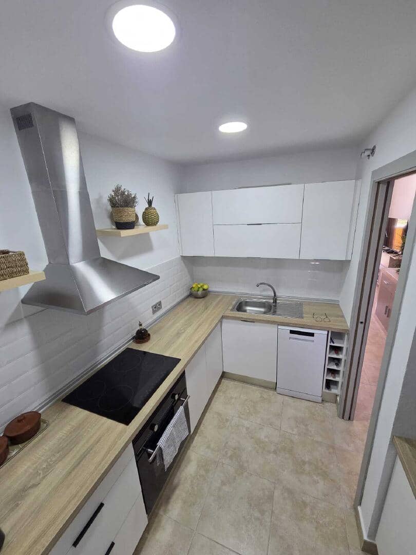 2 makuuhuone Huoneisto myytävänä paikassa Vera mukana uima-altaan - 190 000 € (Ref: 9606834)