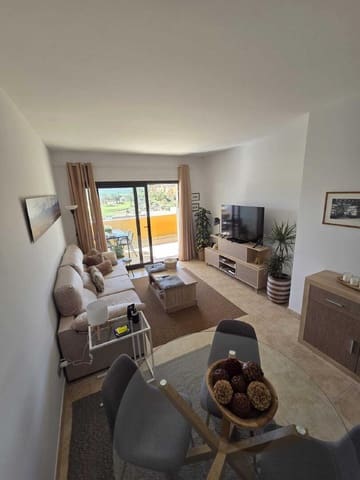 2 makuuhuone Huoneisto myytävänä paikassa Valle del Este, Vera mukana uima-altaan - 205 000 € (Ref: 9606834)