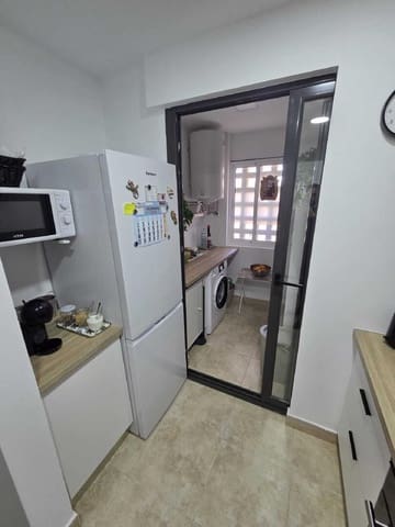 2 makuuhuone Huoneisto myytävänä paikassa Valle del Este, Vera mukana uima-altaan - 205 000 € (Ref: 9606834)