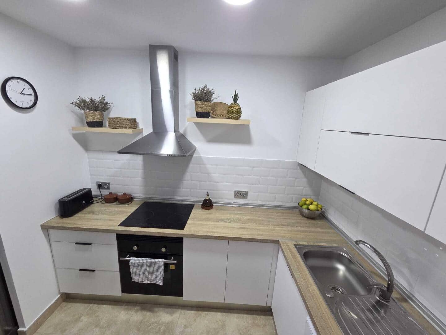 2 makuuhuone Huoneisto myytävänä paikassa Vera mukana uima-altaan - 190 000 € (Ref: 9606834)