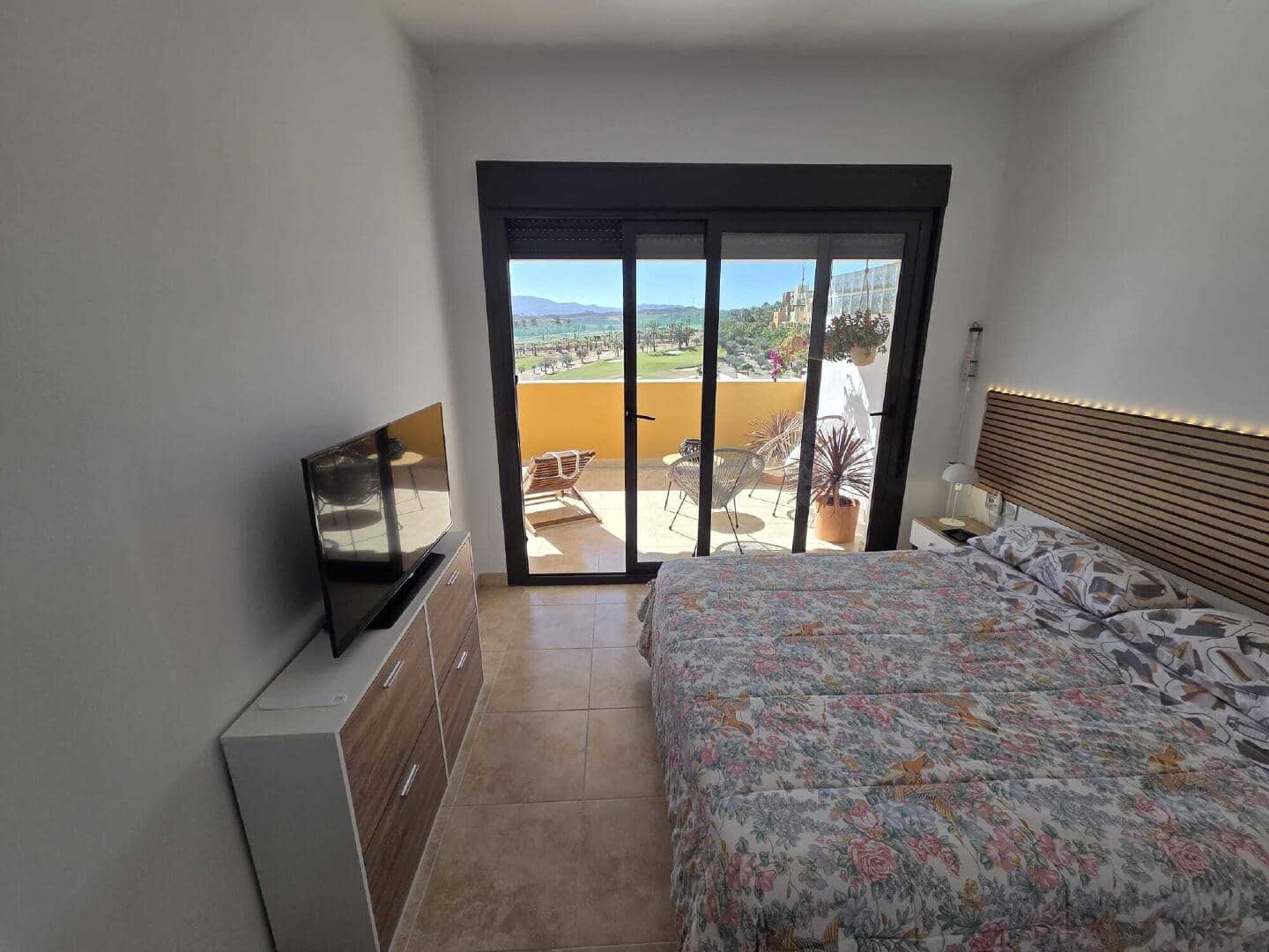 2 makuuhuone Huoneisto myytävänä paikassa Vera mukana uima-altaan - 190 000 € (Ref: 9606834)