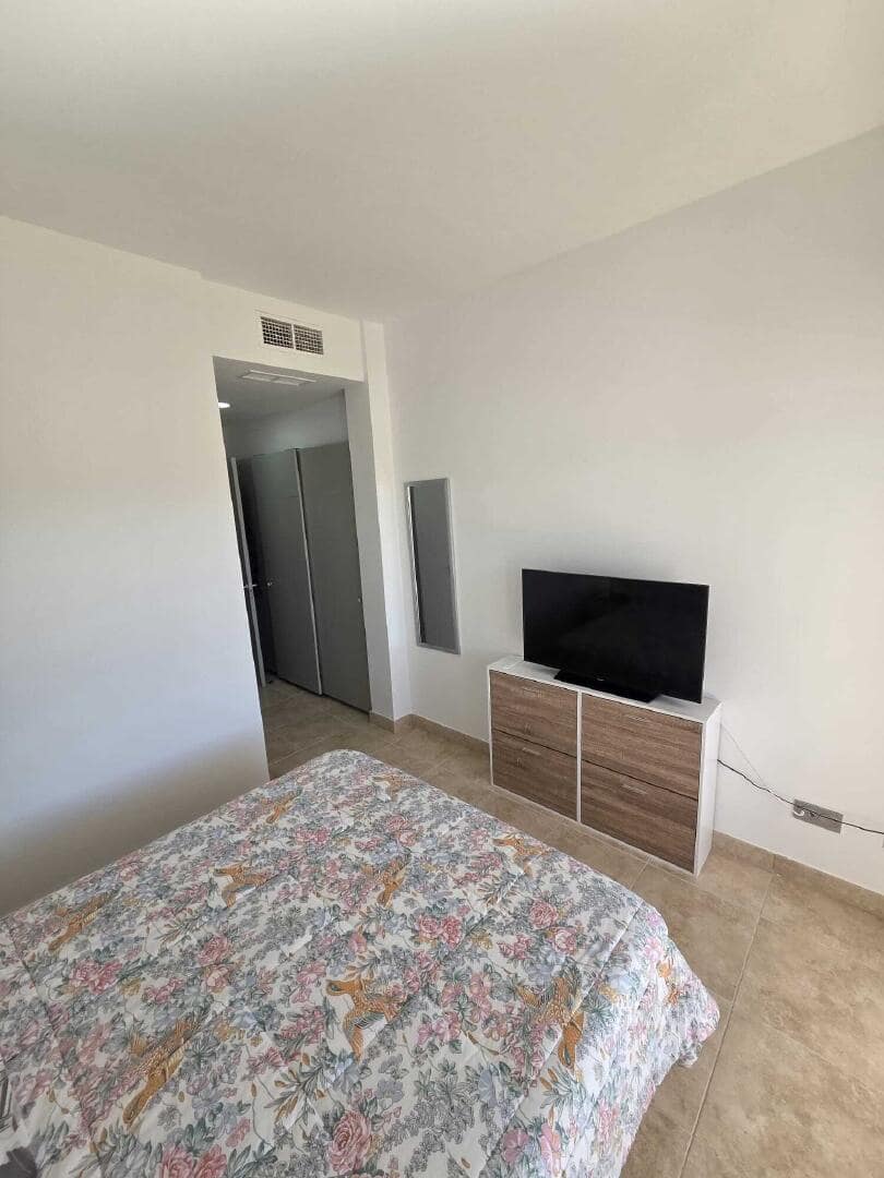 2 makuuhuone Huoneisto myytävänä paikassa Vera mukana uima-altaan - 190 000 € (Ref: 9606834)