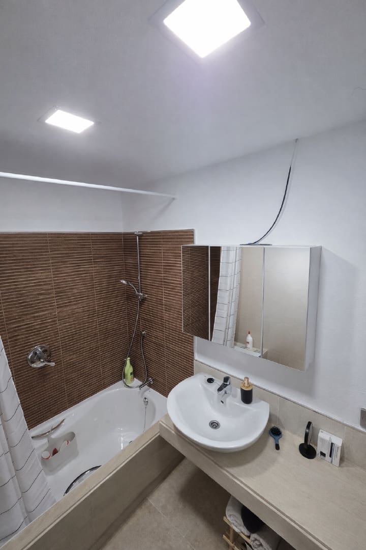 2 makuuhuone Huoneisto myytävänä paikassa Vera mukana uima-altaan - 190 000 € (Ref: 9606834)