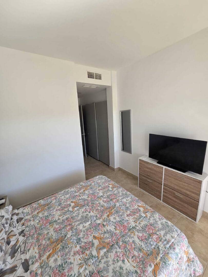 2 makuuhuone Huoneisto myytävänä paikassa Vera mukana uima-altaan - 190 000 € (Ref: 9606834)