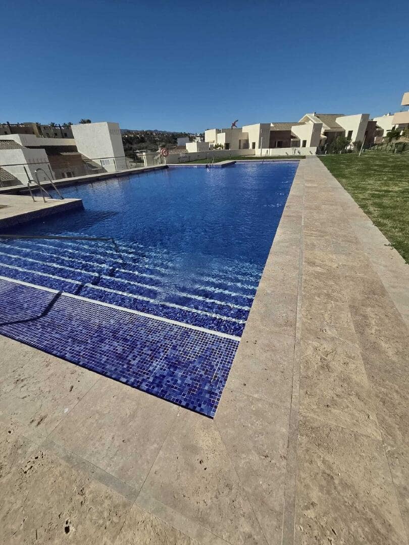 2 makuuhuone Huoneisto myytävänä paikassa Vera mukana uima-altaan - 190 000 € (Ref: 9606834)