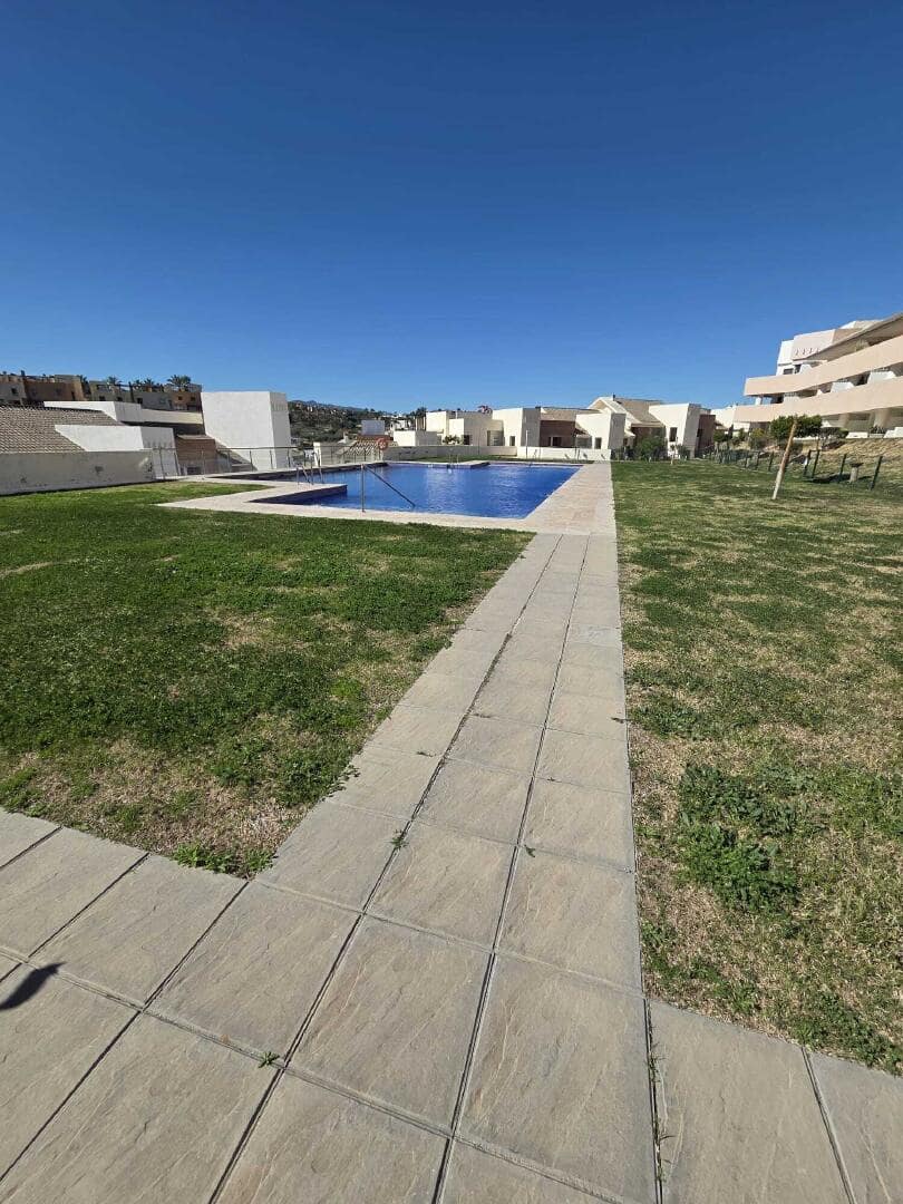 2 makuuhuone Huoneisto myytävänä paikassa Vera mukana uima-altaan - 190 000 € (Ref: 9606834)