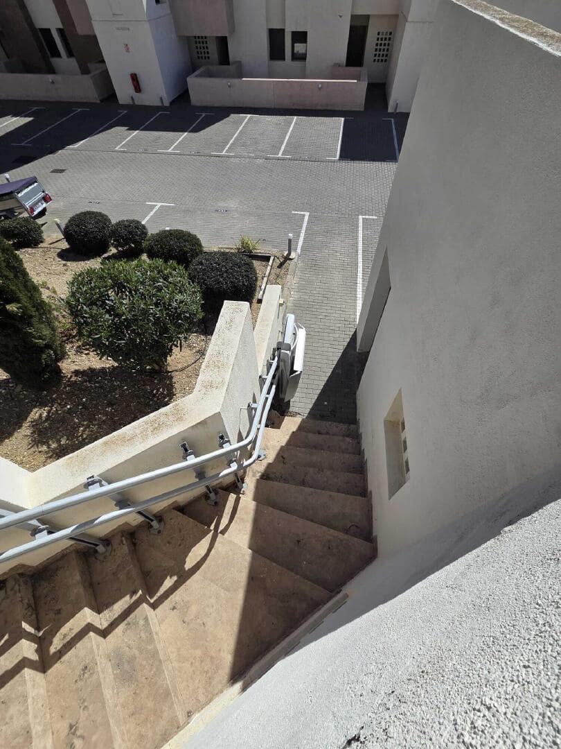 2 makuuhuone Huoneisto myytävänä paikassa Vera mukana uima-altaan - 190 000 € (Ref: 9606834)