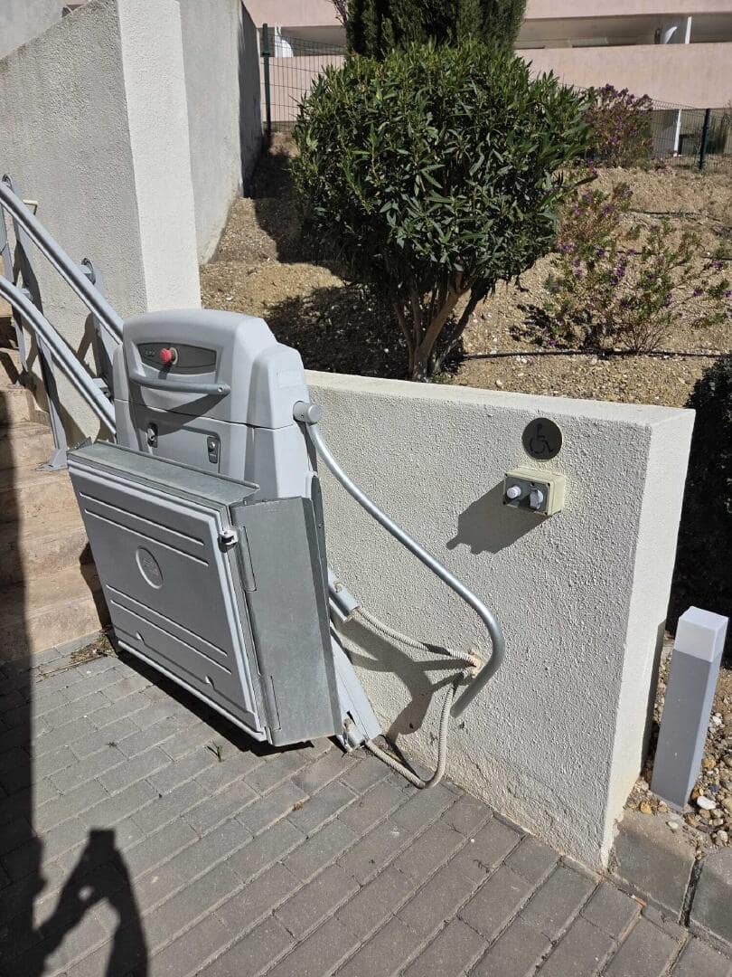 2 makuuhuone Huoneisto myytävänä paikassa Vera mukana uima-altaan - 190 000 € (Ref: 9606834)