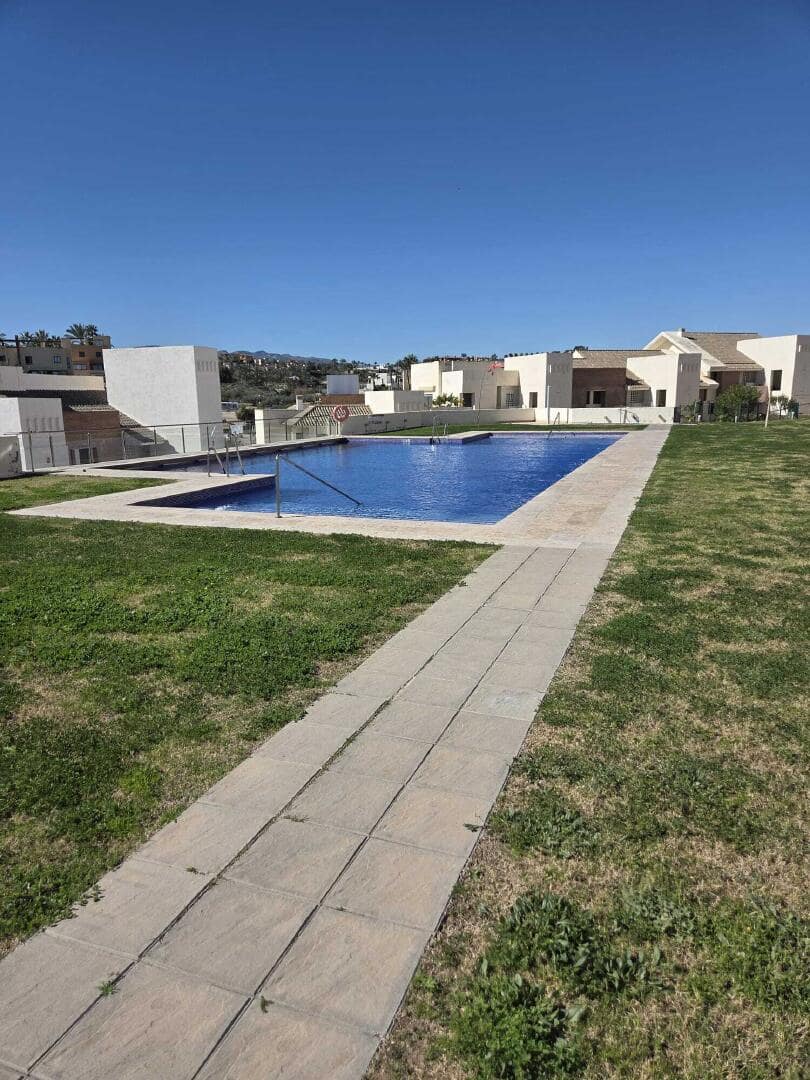 2 makuuhuone Huoneisto myytävänä paikassa Vera mukana uima-altaan - 190 000 € (Ref: 9606834)