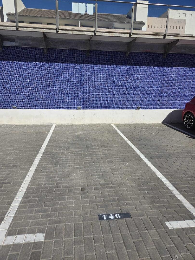 2 makuuhuone Huoneisto myytävänä paikassa Vera mukana uima-altaan - 190 000 € (Ref: 9606834)