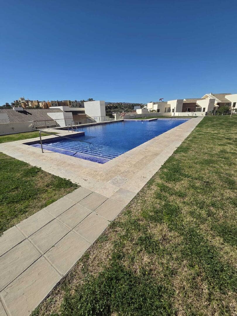 2 makuuhuone Huoneisto myytävänä paikassa Vera mukana uima-altaan - 190 000 € (Ref: 9606834)