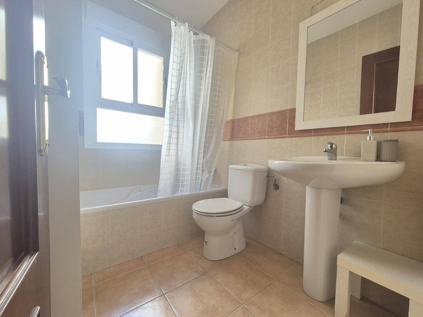 1 soveværelse Lejlighed til salg i Turre - € 79.000 (Ref: 9609934)