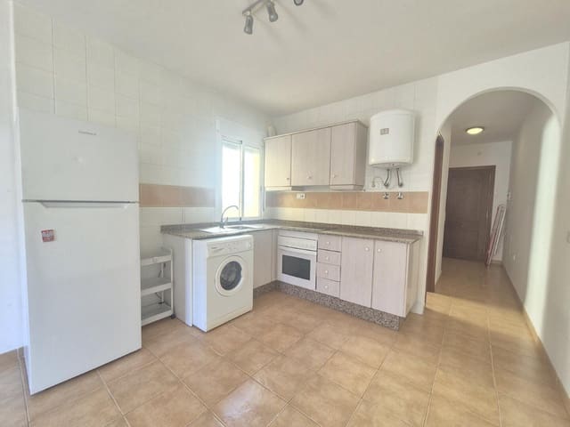 1 soveværelse Lejlighed til salg i Turre - € 79.000 (Ref: 9609934)