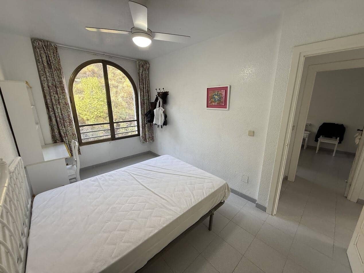 Apartamento de 2 habitaciones en Mojácar en venta - 172.900 € (Ref: 9611804)